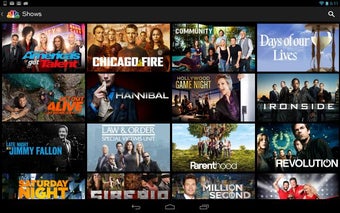 Image 2 for NBC