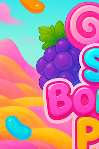 Image 0 for Sweet Bonanzah Party