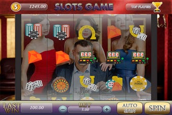 Image 0 for The Party Slotomania Down…