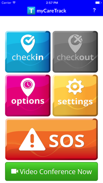 Image 1 for myCareTrack