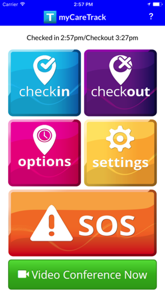 Image 2 for myCareTrack