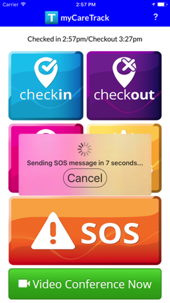 Image 3 for myCareTrack