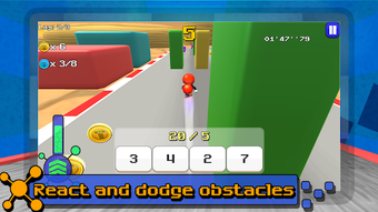 Imagen 1 para Neuro Racer
