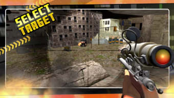 Image 2 for Army Sniper Elite Force -…