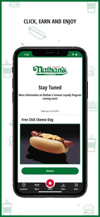 Image 3 for Nathan's Famous