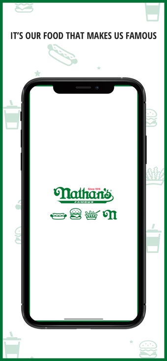 Image 0 for Nathan's Famous