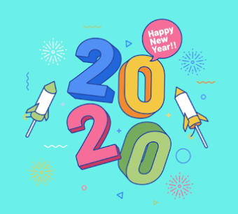 Image 2 for New Year Countdown 2020 G…