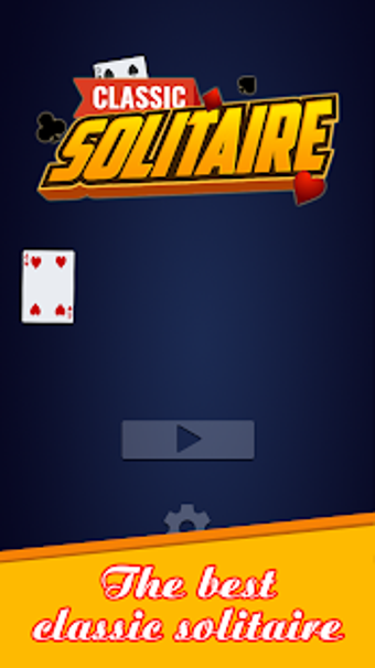 Image 3 for Solitare Classic Free 201…