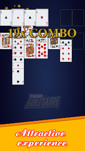 Image 1 for Solitare Classic Free 201…
