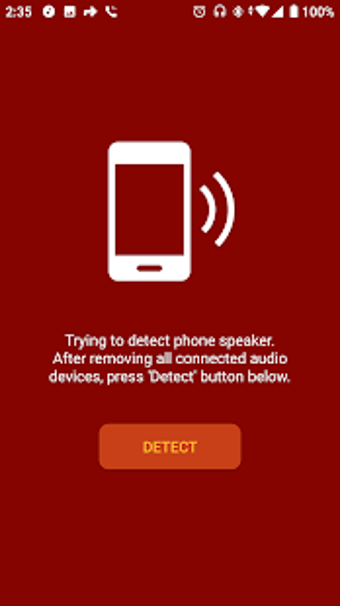 Imagen 3 para Smart Audio Switch - Tap …