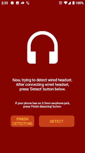 Imagen 1 para Smart Audio Switch - Tap …
