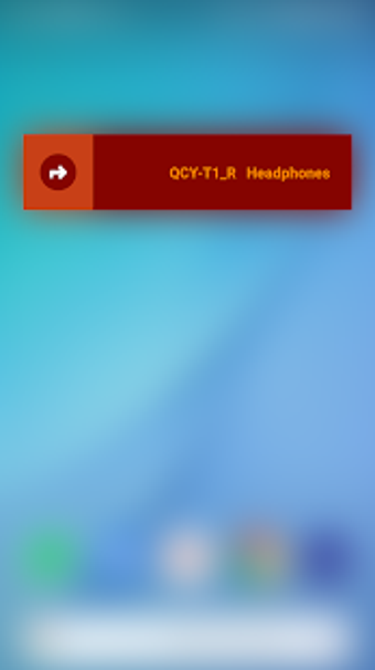 Imagen 0 para Smart Audio Switch - Tap …