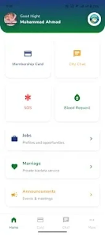 Image 0 for OPVG Family