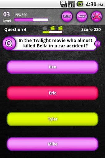 Image 2 for Are you a movie maniac?