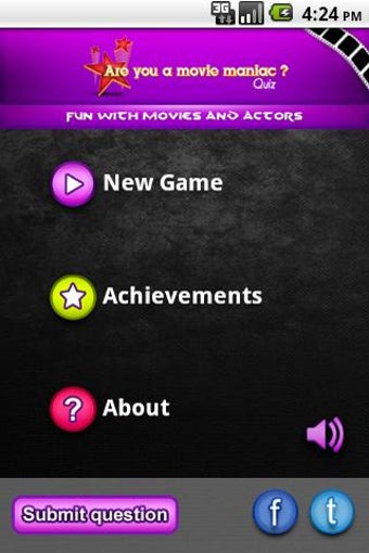 Image 4 for Are you a movie maniac?