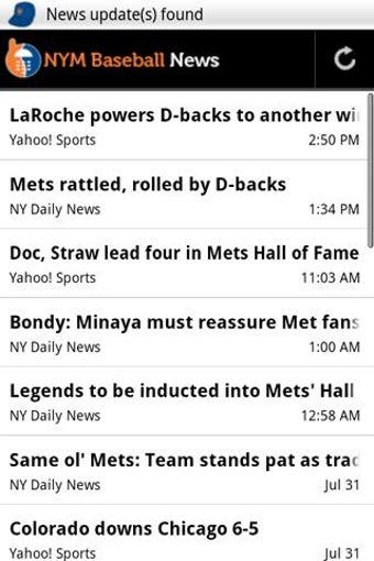 Image 2 for NYM Baseball News