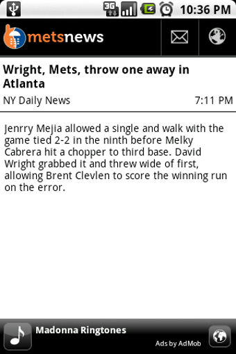 Image 3 for NYM Baseball News
