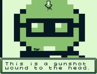 Image 0 for Quest Arrest