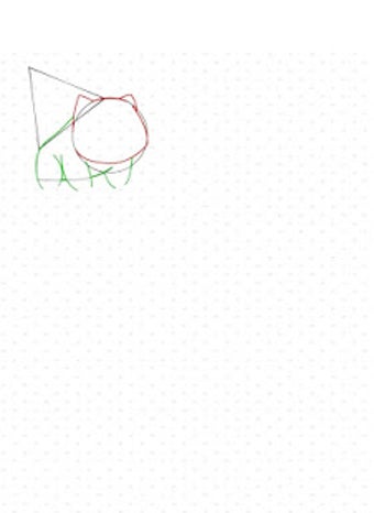 Image 1 for Draw Pokemon