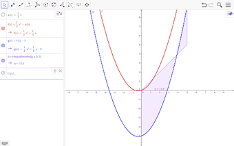 Imagen 1 para GeoGebra Classic