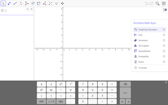 Imagen 2 para GeoGebra Classic