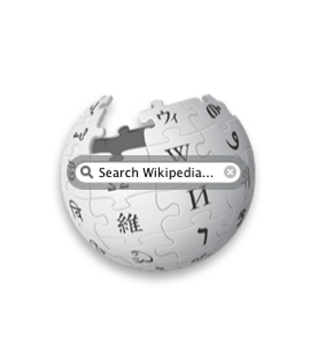 Image 0 for WikipediaSearch Widget