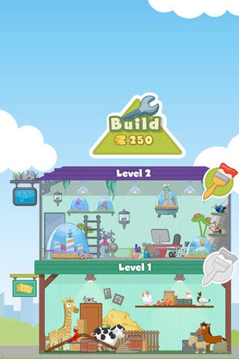Image 0 for Poptropica English Word G…