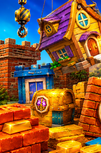 Imagen 0 para Tower Blaze Rush