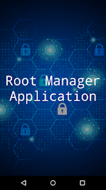 Imagen 2 para Root Management Apps Chec…