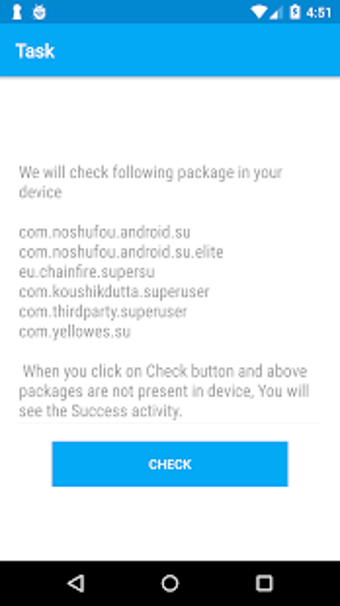 Imagen 3 para Root Management Apps Chec…