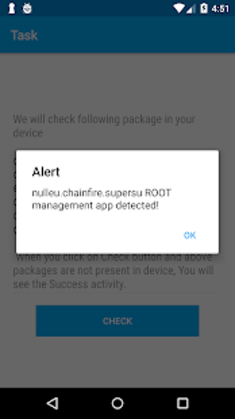 Imagen 1 para Root Management Apps Chec…