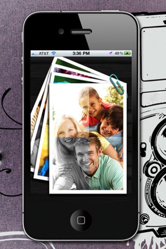 Imagen 0 para Photo Editor Pro Lite