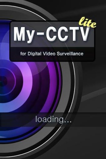 Imagen 1 para My-CCTV