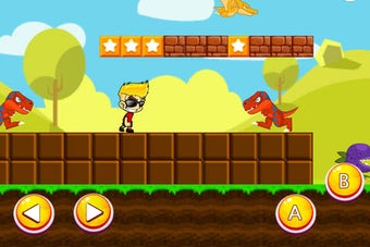Image 0 for Super Power Fighting - Dr…