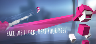 Imagen 0 para Chameleon Run Halfbrick