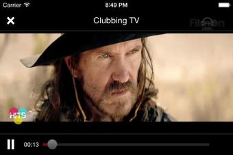 Image 0 for FilmOn Free Live Televisi…