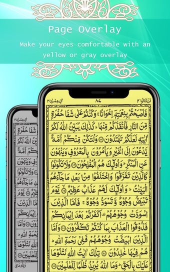 Image 0 for Holy Quran Readالقرآن الك…