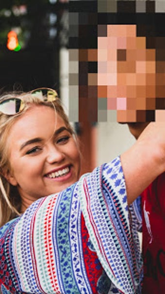 Imagen 0 para Blur Face