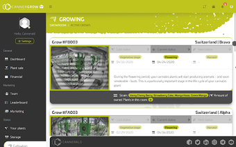 Image 2 for CannerGrow