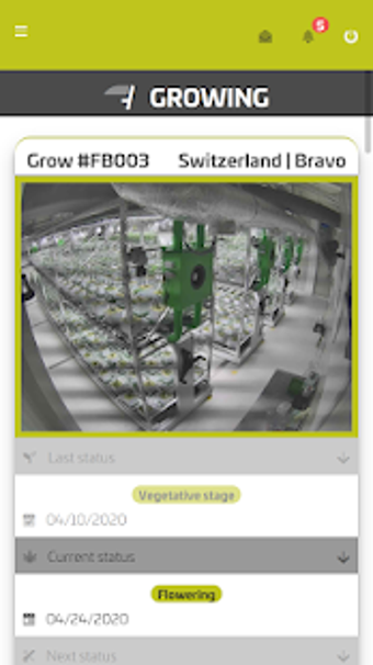Image 0 for CannerGrow