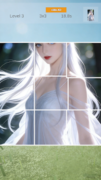 Image 0 for Beauty Puzzle Glow Pro