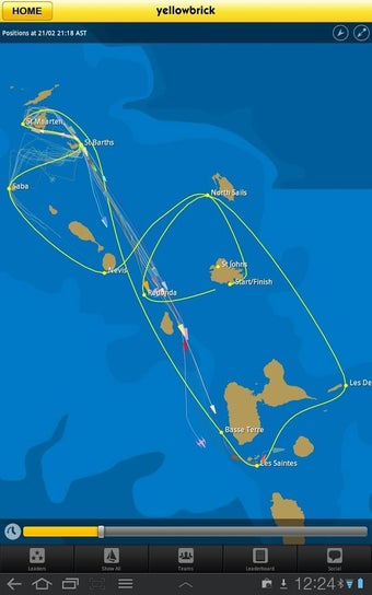 Imagen 3 para YB Races