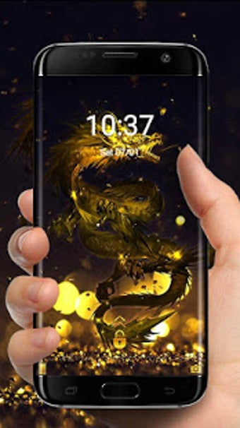 Image 1 for Golden Dragon Theme & Loc…