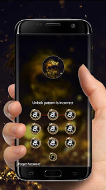 Image 0 for Golden Dragon Theme & Loc…