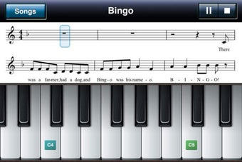 Image 0 for Player Piano Plus