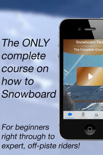 Image 0 for Snowboard Tips
