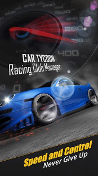 Image 1 for Car tycoon: Racing club M…