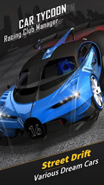Image 3 for Car tycoon: Racing club M…