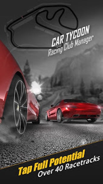 Image 2 for Car tycoon: Racing club M…