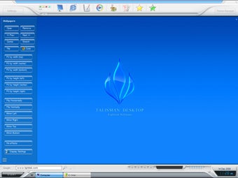 Image 0 for Talisman Desktop